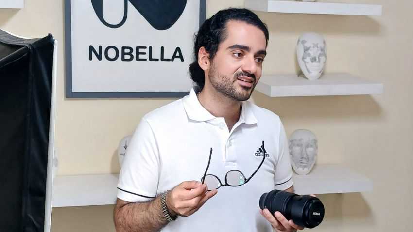 فیلم کوتاه زمین، ساخته پژوهان پرستار برگزیده سازمان بهداشت جهانی