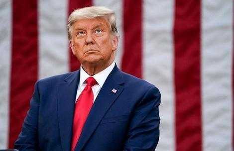 جو بایدن کنار کشید / دومین رقابت ترامپ با یک زن در پیش است؟ جو بایدن کنار کشید / دومین رقابت ترامپ با یک زن در پیش است؟