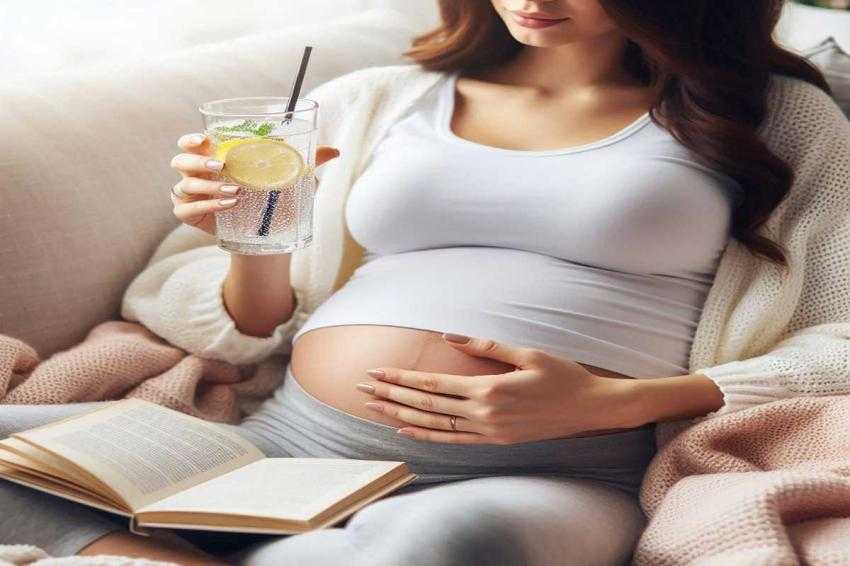 مصرف چه مقدار الکل در بارداری خطرناک است؟