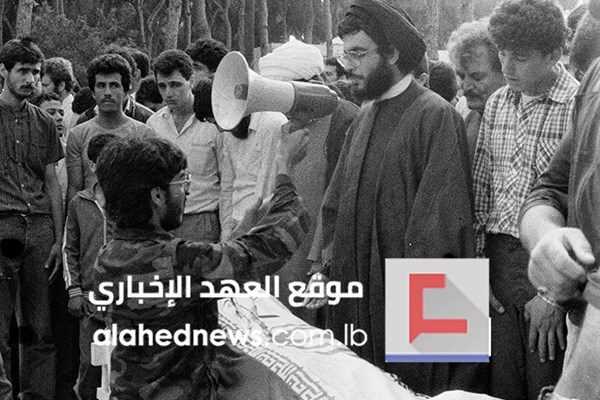 سیدحسن نصرالله سیدحسن نصرالله