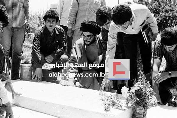 سیدحسن نصرالله سیدحسن نصرالله