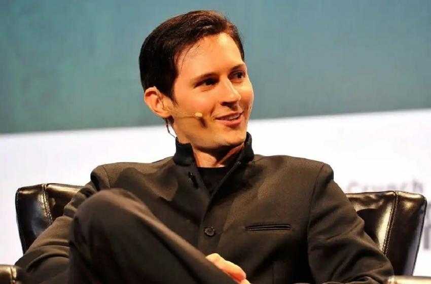 سکوت پاول دوروف شکست / آماده ترک بازارهایی هستیم که با اصول ما سازگار نیست، مثل روسیه و ایران