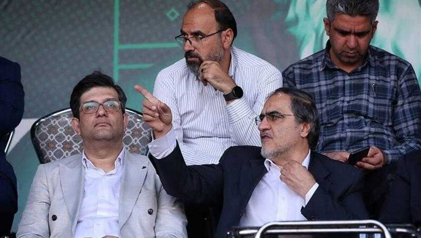 تحول در باشگاه استقلال؛ کارنابلدها می روند؟