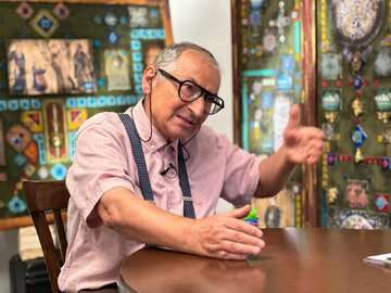 صادق زیباکلام: نتانیاهو در خواب هم نمیدید ترامپ بگوید با ایران مذاکره میکنیم/ بعید است مذاکرات عمان به نتیجه نرسد