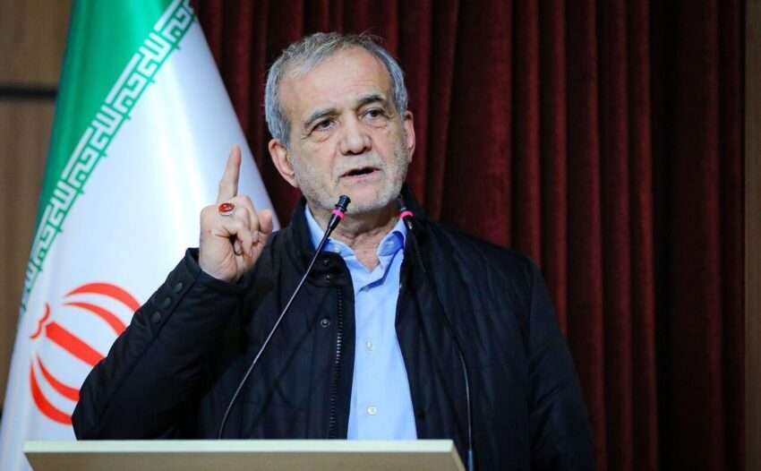 کار خود را به مذاکرات گره نزده‌ایم، اما معتقدم رفع تنش دستاوردهای زیادی دارد