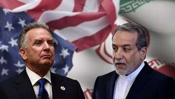 وزارت خارجه: عراقچی و ویتکاف دقایقی گفت‌وگو کردند/ ادامه گفت‌وگوها در هفته آینده