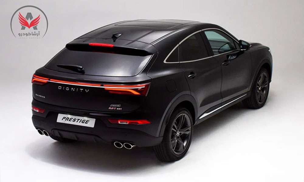 مقایسه دیگنیتی پرستیژ با تیگو ۸ پرو