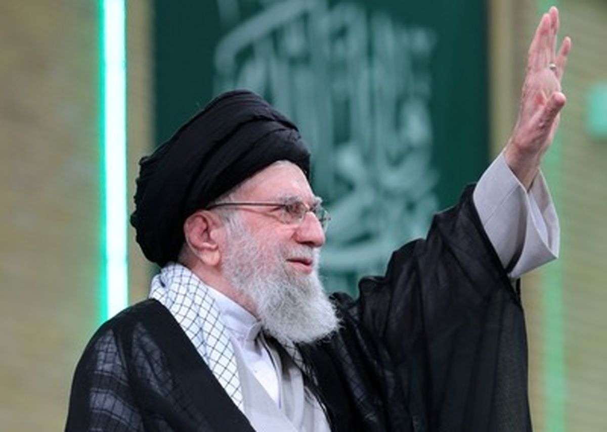 واکنش رهبر انقلاب به حرفهای اخیر ترامپ در سفر به خاورمیانه/ او و مسئولان آمریکایی، کِی از قدرت برای ایجاد صلح استفاده کردند؟/ الگوی ترامپ برای کشورهای عربی یقینا شکست‌خورده است