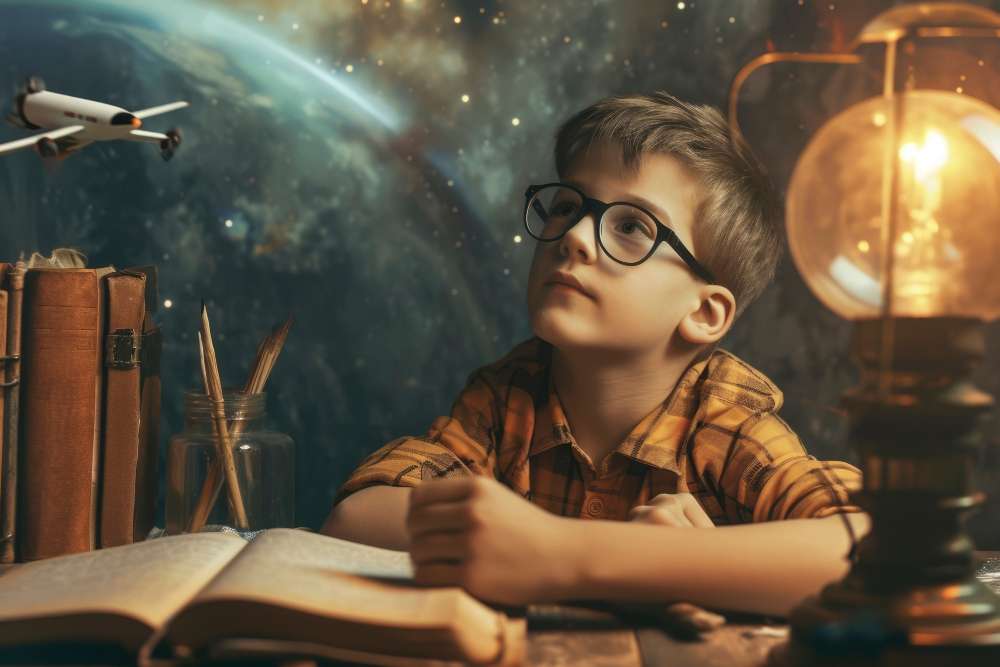 با کودکان درس‌نخوان چه باید کرد؟ راهکارهای عملی برای افزایش انگیزه و بهبود یادگیری مقدمه