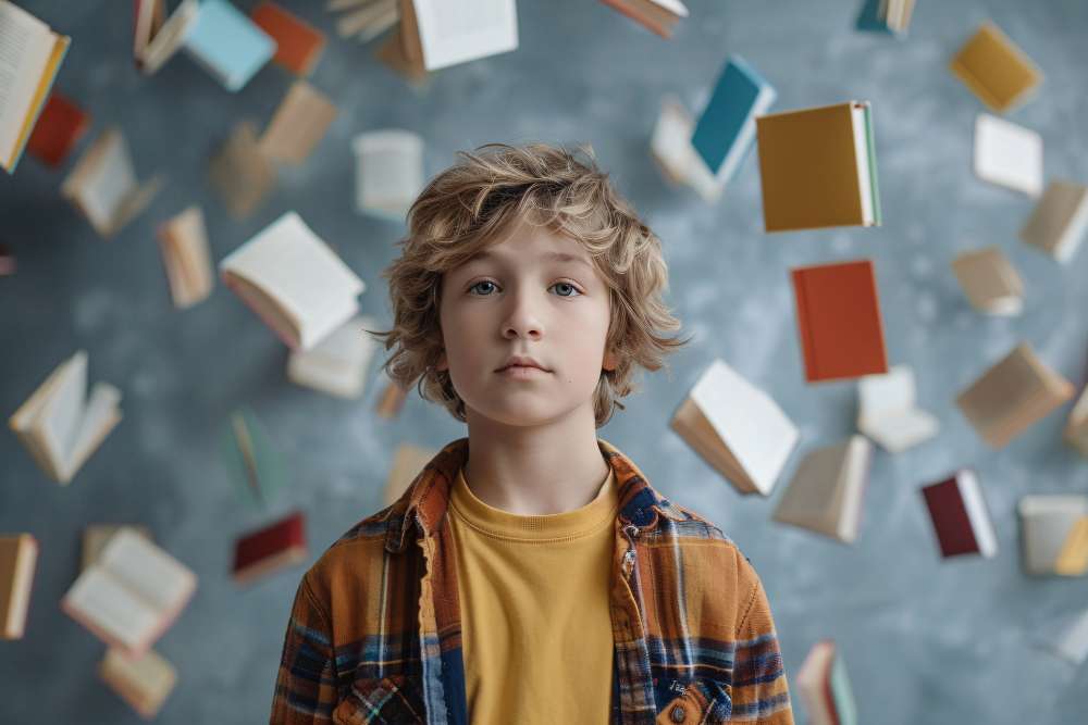 با کودکان درس‌نخوان چه باید کرد؟ راهکارهای عملی برای افزایش انگیزه و بهبود یادگیری مقدمه