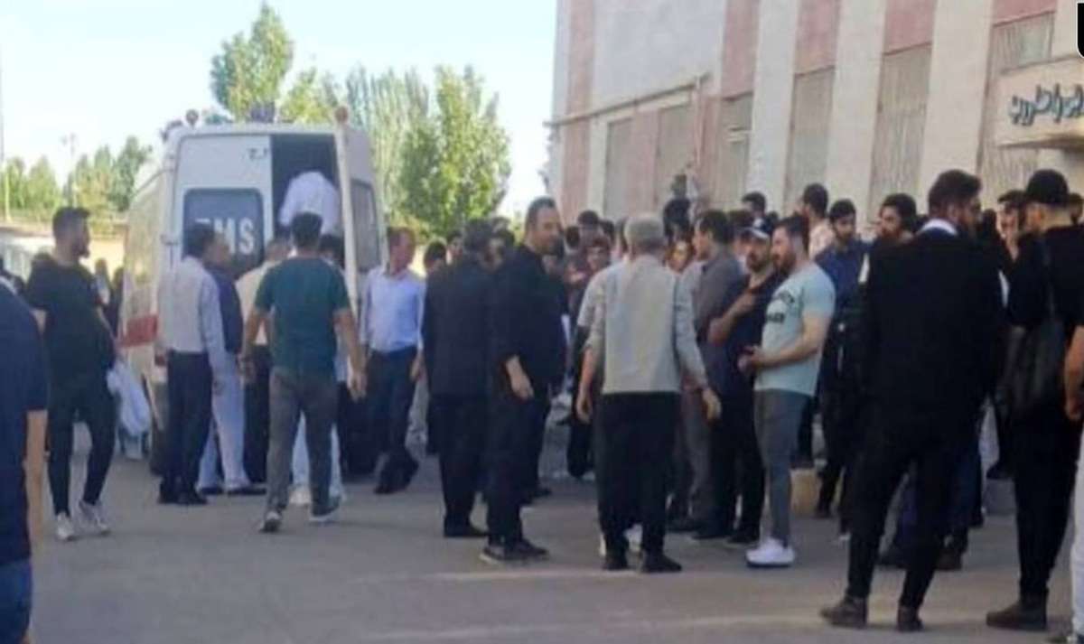 چاقوکشی دانشجویان دانشگاه آزاد ارومیه سه مجروح بر جای گذاشت