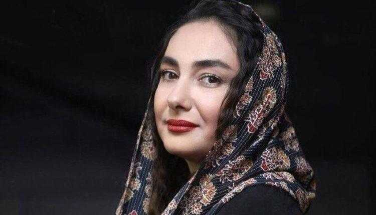 عکس های سحر دولتشاهی و هانیه توسلی در سینما آزادی