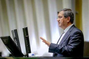 توضیح عبدالناصر همتی در پی واکنش نمایندگان مجلس به اظهاراتش / حقیقت نیاز به تحریف ندارد