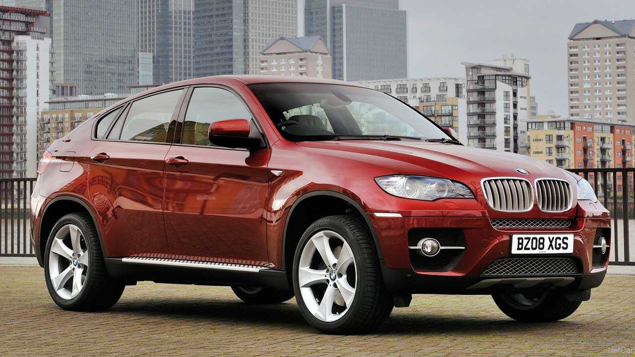 شاسی‌بلند کوپه چیست؟