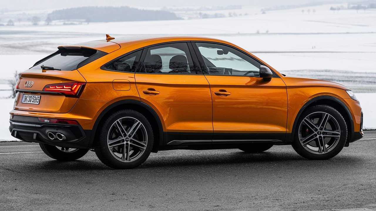 شاسیبلند کوپه چیست؟