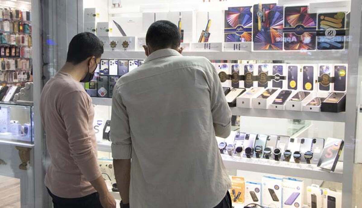 اتاق اصناف به میدان آمد: ساماندهی بازار موبایل کلید خورد