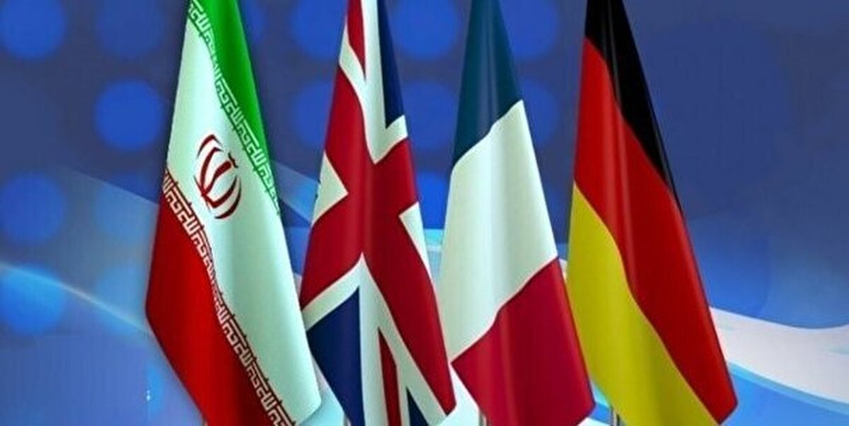 رویترز خبر داد: فعال سازی مکانیسم ماشه توسط تروئیکای اروپایی کلید خورد!