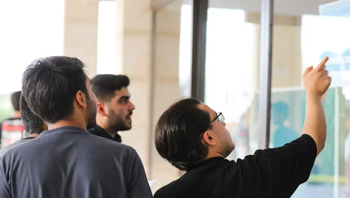 مهلت انتخاب رشته کنکور ۱۴۰۴ تمدید شد