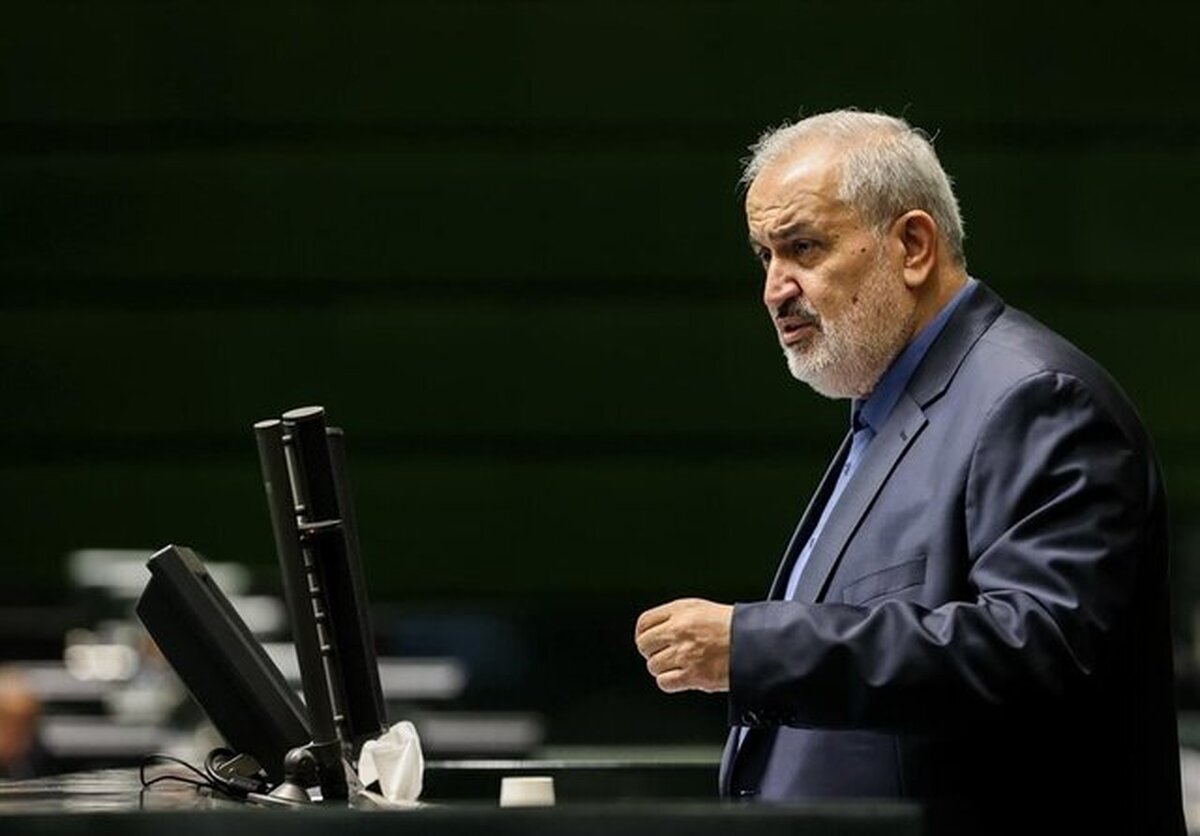 وزیر نیرو: امید به حداقل رسیدن خاموشی‌ها در پاییز با همراهی مردم و تامین منابع