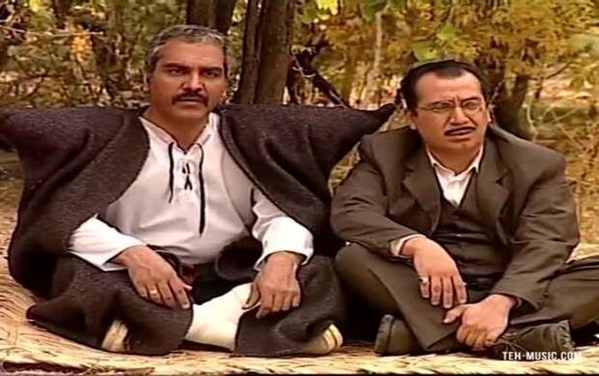 افشای سانسورهای «شب‌های برره» پس از ۲۰ سال: قاسم‌خانی از پایان ناگهانی سریال می‌گوید