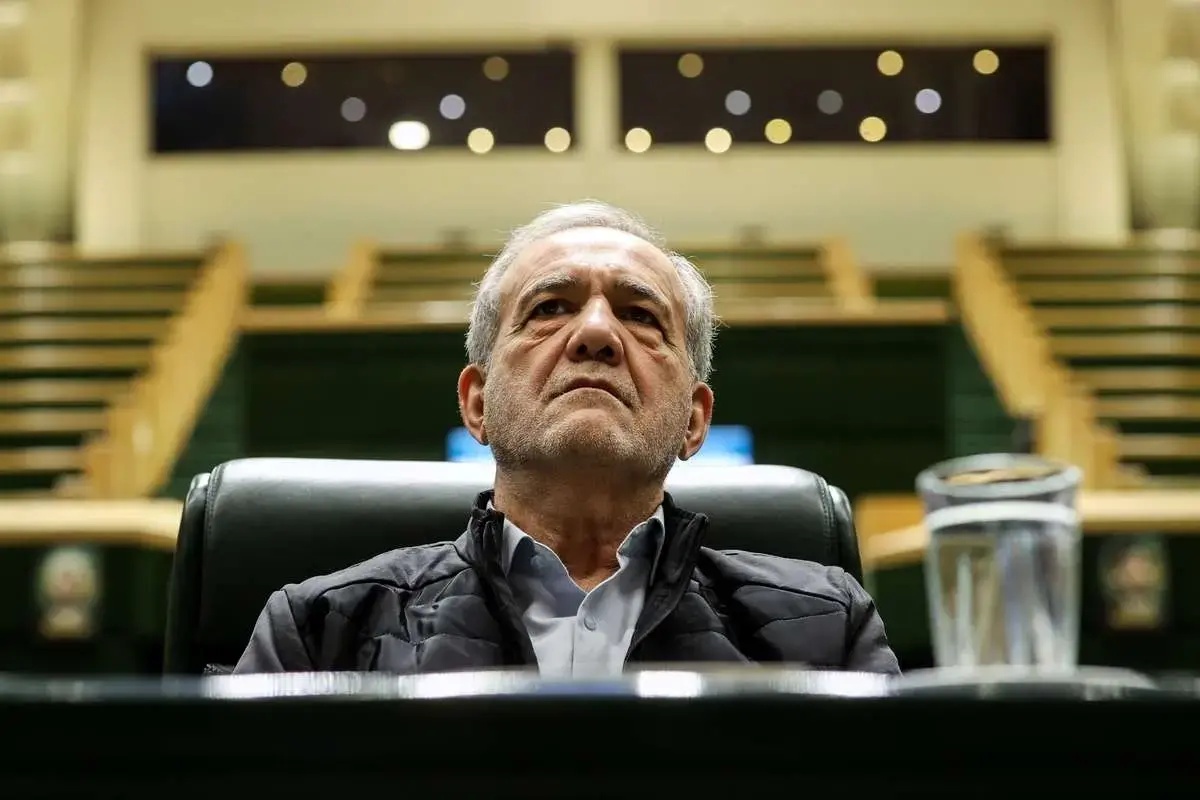 پزشکیان به نیویورک می‌رود