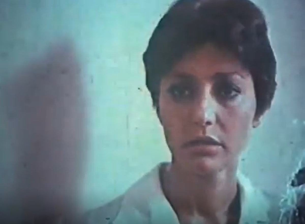 دعوای گوگوش و صمدآقا ؛ سرکوفت رامش به گوگوش ؛ حواشی پشت صحنه فیلم «در امتداد شب»