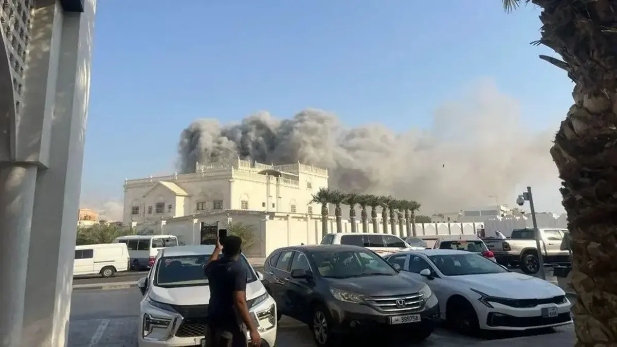 چه چیزی جان رهبران حماس را نجات داد؟