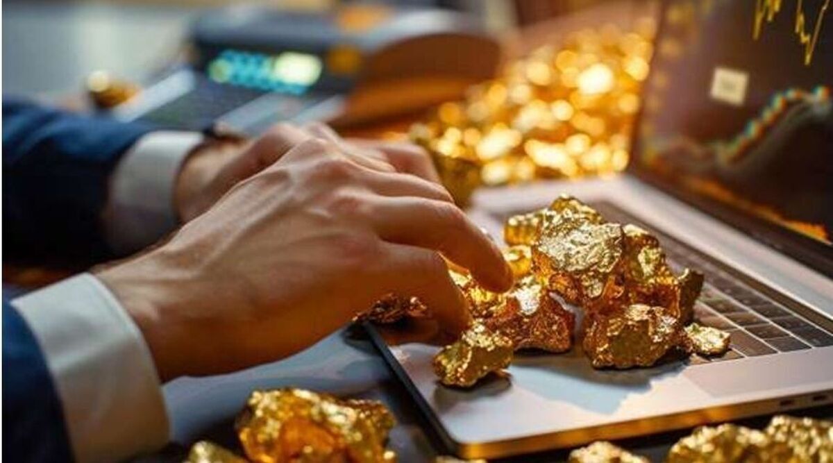 اتحادیه طلا و جواهر: هیچ‌یک از وب‌سایت‌های خرید آنلاین طلا مورد تأیید اتحادیه نیستند