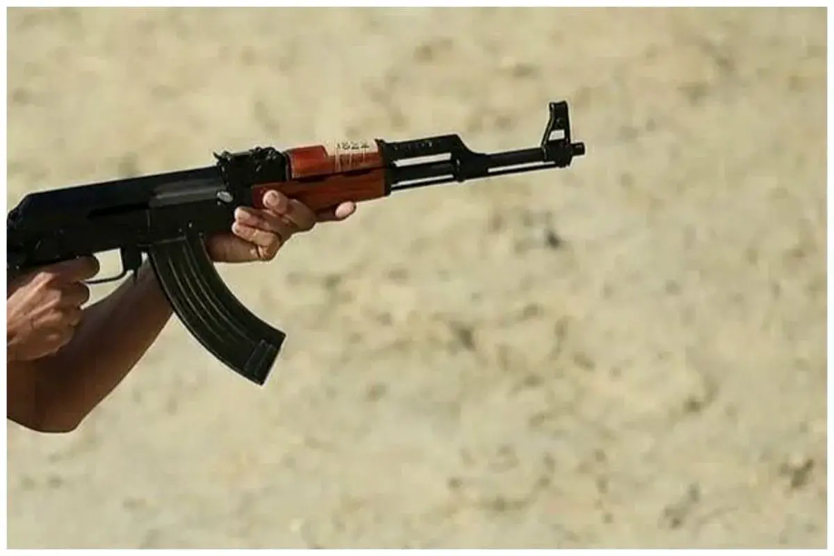 تیراندازی مرگبار در سقز: نزاع بر سر معدن طلا، یک کشته و بازداشت