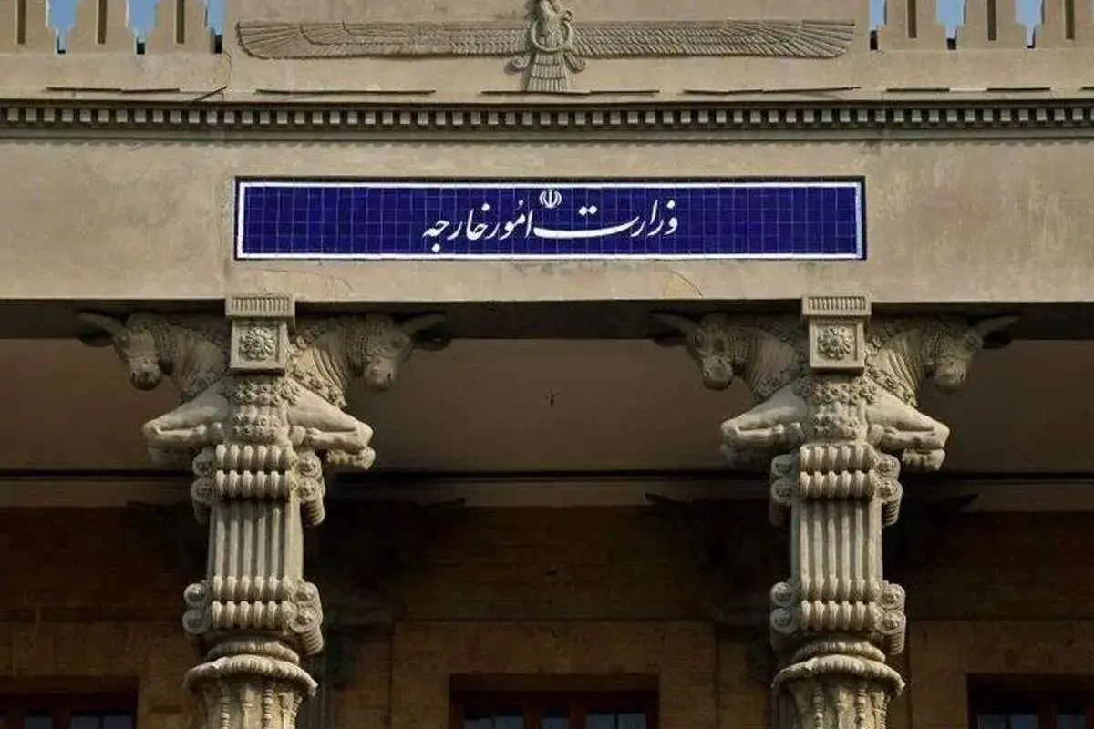 واکنش ایران به اقدام اروپا و فعال سازی مکانیسم ماشه: حق پاسخ به تحریم‌ها محفوظ است