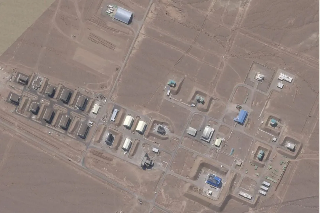 بازسازی سریع سایت‌های موشکی ایران: نشانه‌ای از عزم تهران برای مقابله با تهدیدات؟