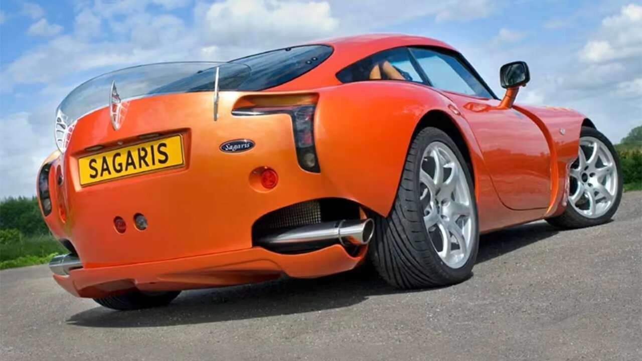 اگزوزهای کناری: از جذابیت ظاهری تا چالشهای فنی و قوانین زیستمحیطی