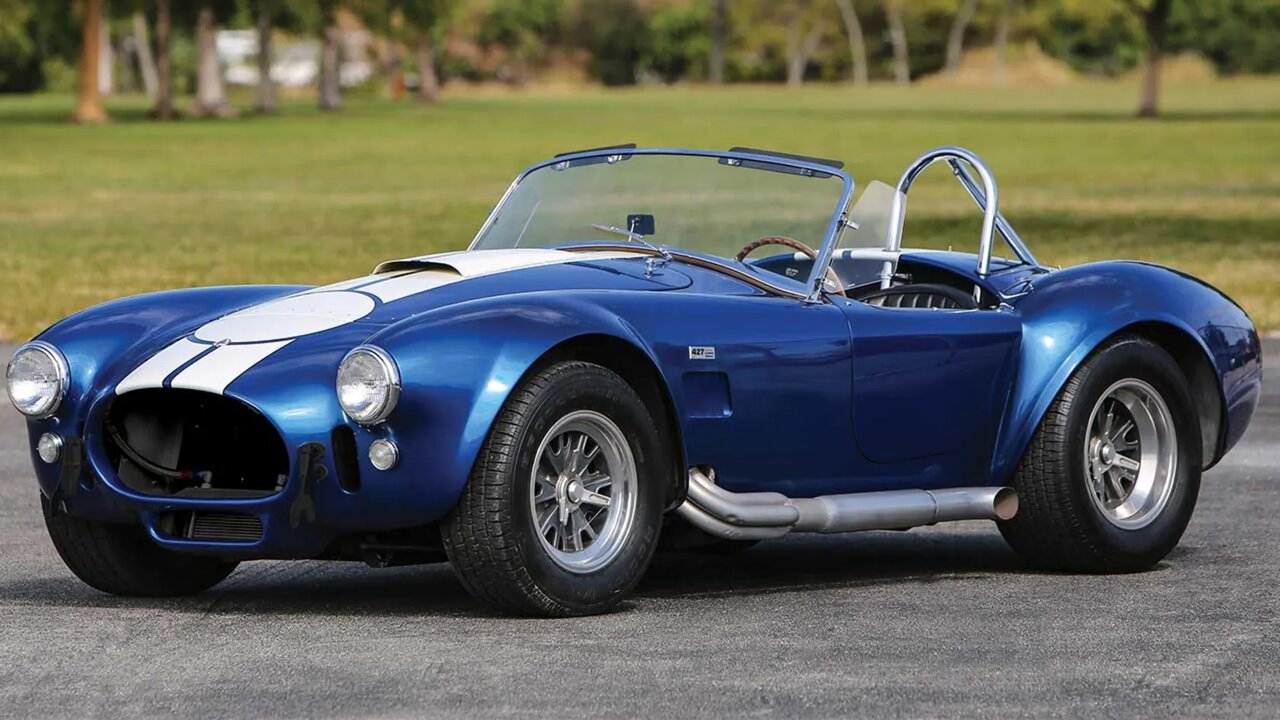 اگزوزهای کناری: از جذابیت ظاهری تا چالشهای فنی و قوانین زیستمحیطی