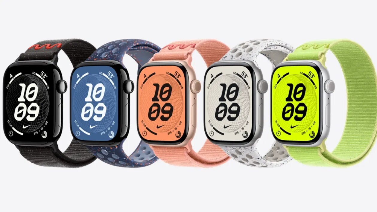 رونمایی از نسل جدید آیفون، اپل واچ و ایرپادز؛ اپل با محصولات جدیدش طوفان به پا کرد