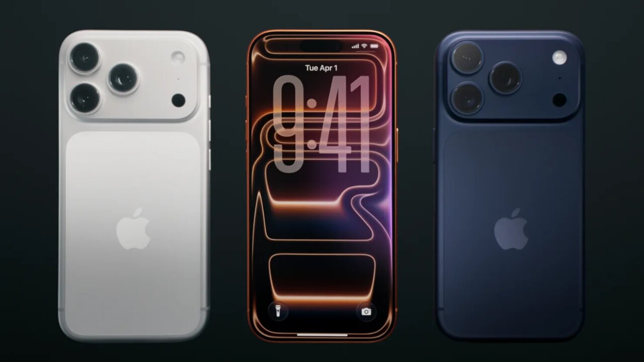 رونمایی از نسل جدید آیفون، اپل واچ و ایرپادز؛ اپل با محصولات جدیدش طوفان به پا کرد