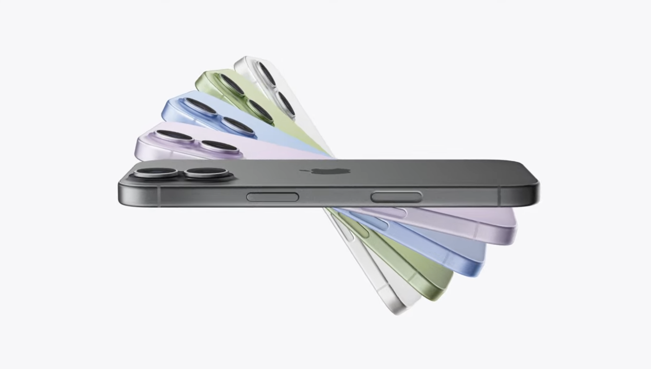 رونمایی بزرگ اپل: آیفون ۱۷ با طراحی نوین، اپل واچ ارتقا یافته و ایرپادهای جدید؛ اما خبری از سیری مبتنی بر هوش مصنوعی نیست