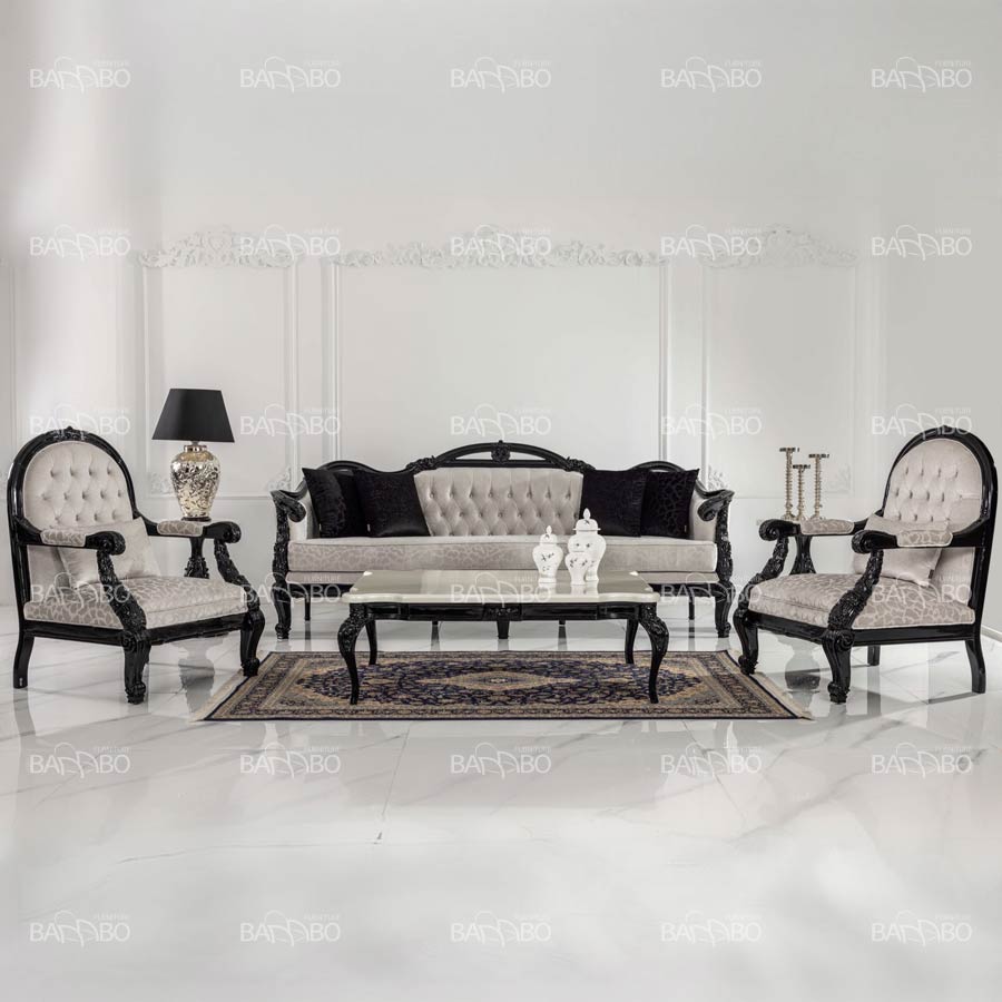 راهنمای جامع خرید مبل جهیزیه در یافت آباد ؛ از رویا تا واقعیت