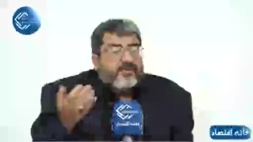 حمله توهین‌آمیز چهره نزدیک به جلیلی به پزشکیان