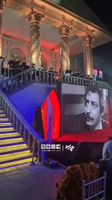 قیصر در روز سینما: یاد بهروز وثوقی و نوستالژی یک فیلم ماندگار