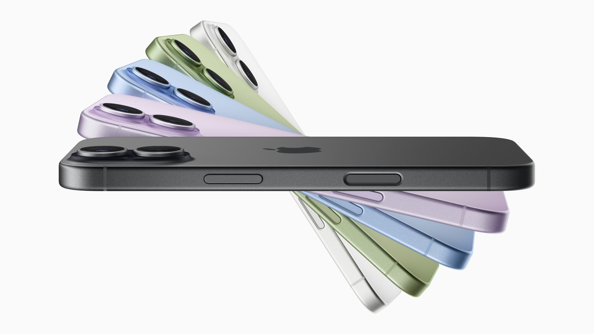 مقایسه جامع آیفون ۱۷: از مدل پایه تا پرو مکس