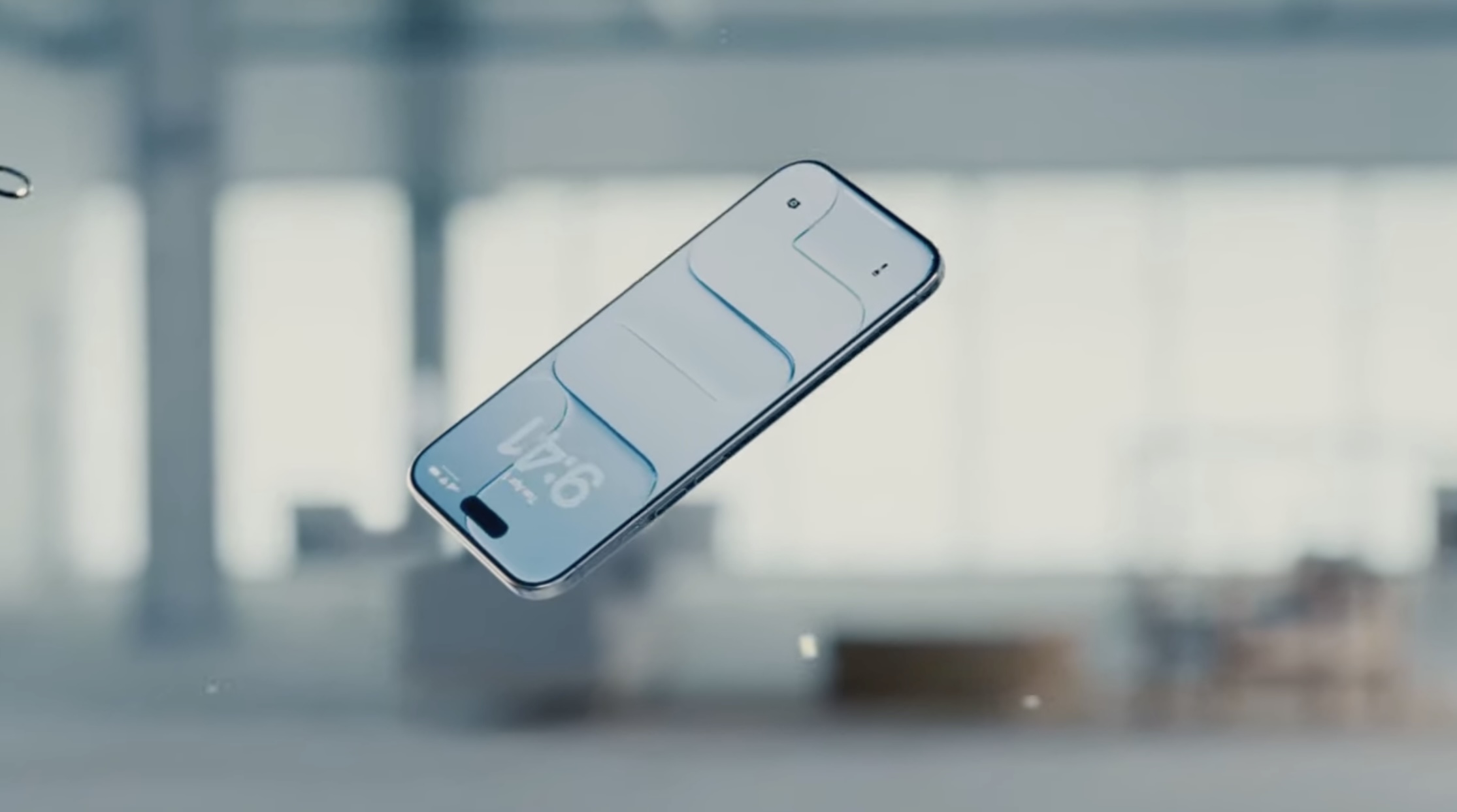 آیفون ایر در چین دیر می‌آید