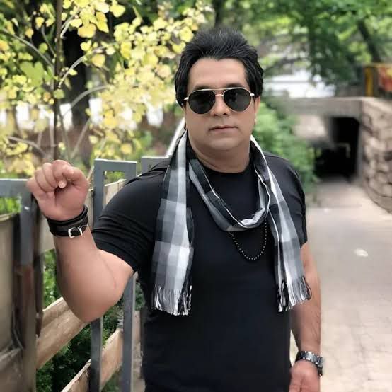 امید جهان خواننده محبوب بستری شد: وضعیت نگران‌کننده