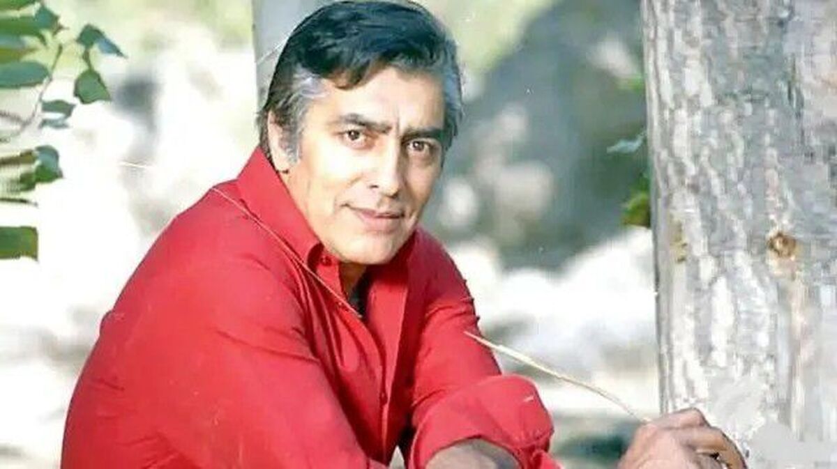 روزی که سلطان قلب ها به علت بدهی بازداشت شد