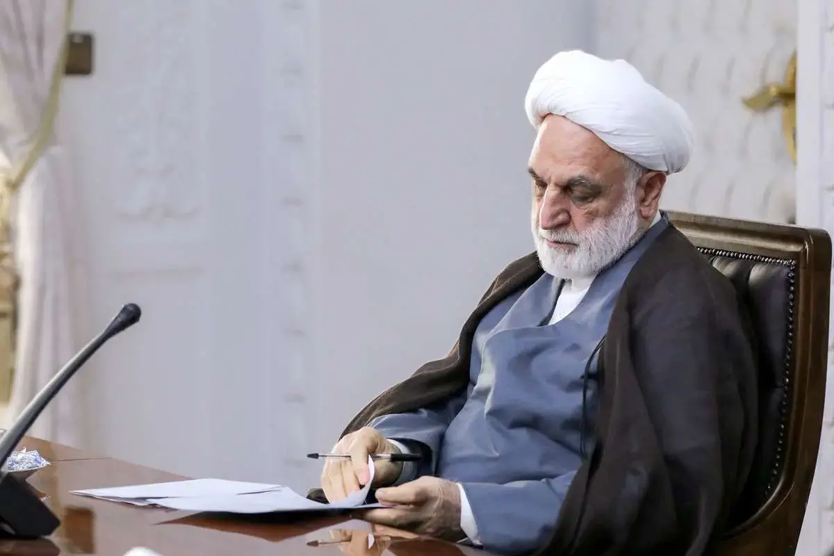 دستور قاطع اژه‌ای برای کنترل بازار و برخورد با محتکران