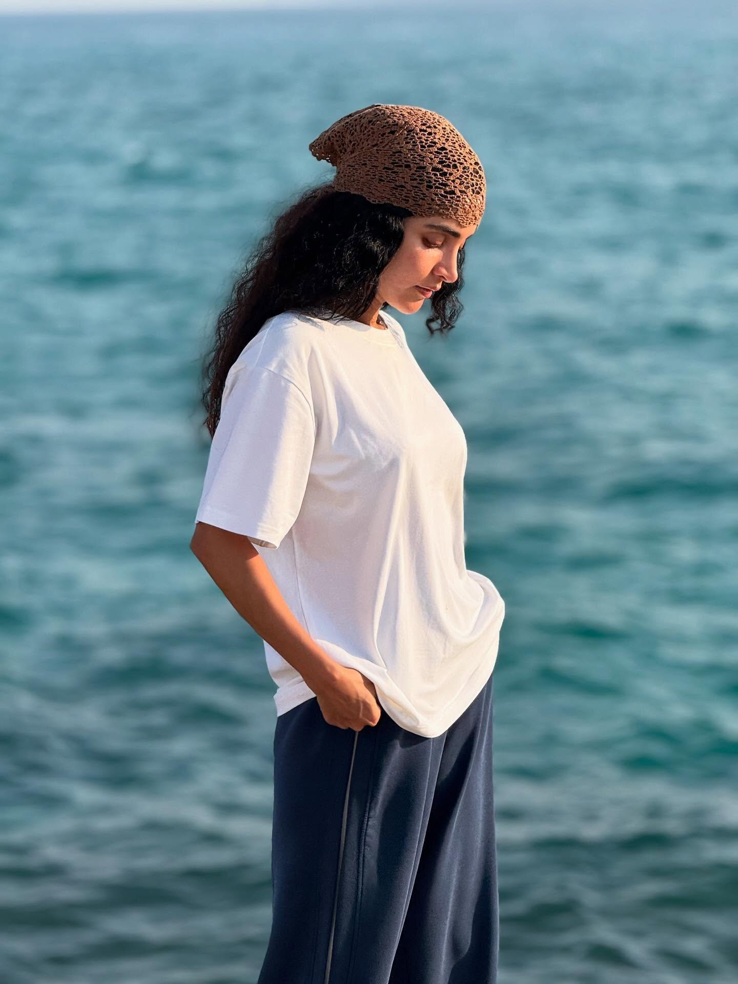 الهه حصاری از ایران رفت؟ عکس های جدید در ترکیه!