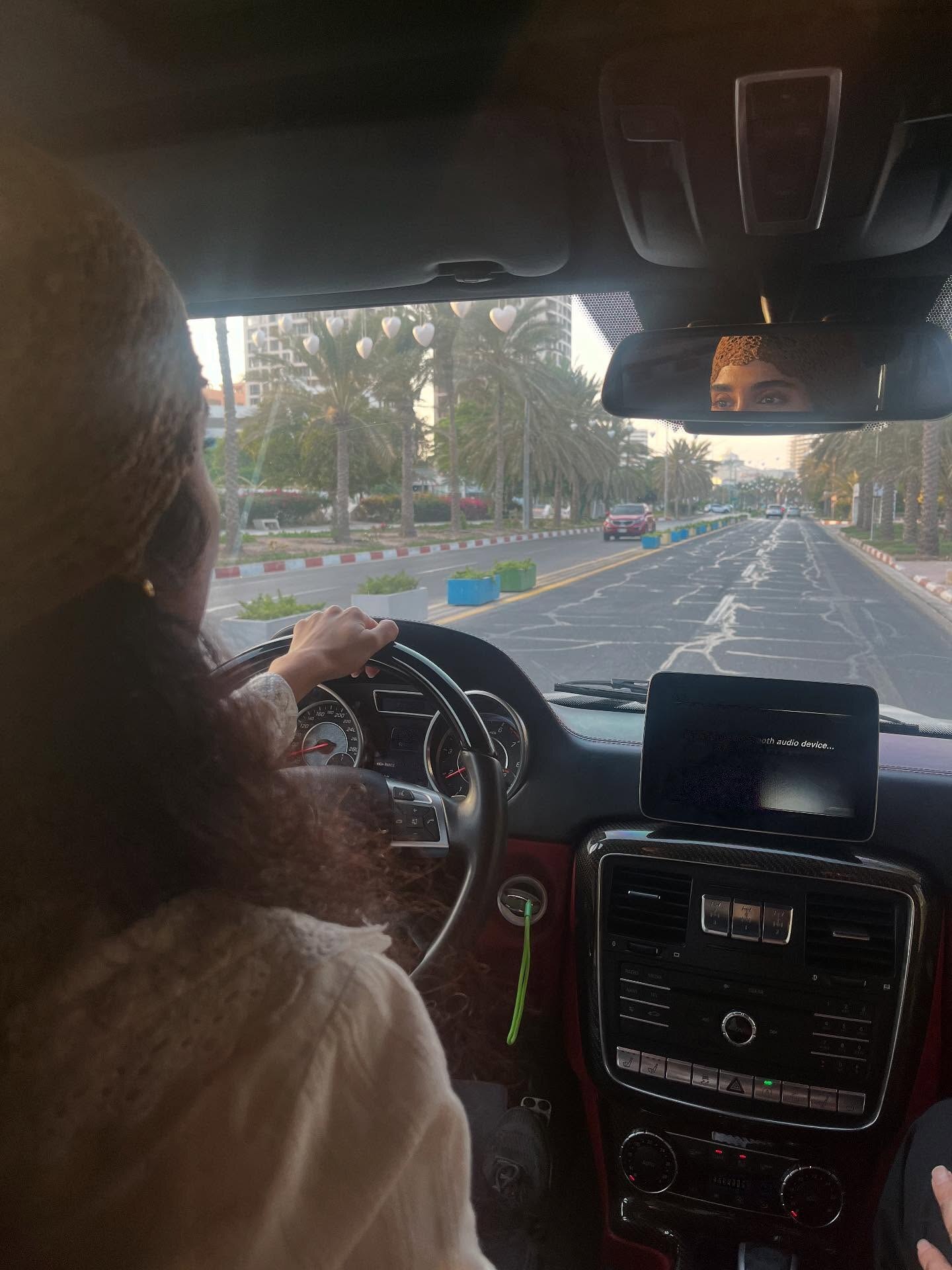 الهه حصاری از ایران رفت؟ عکس های جدید در ترکیه!