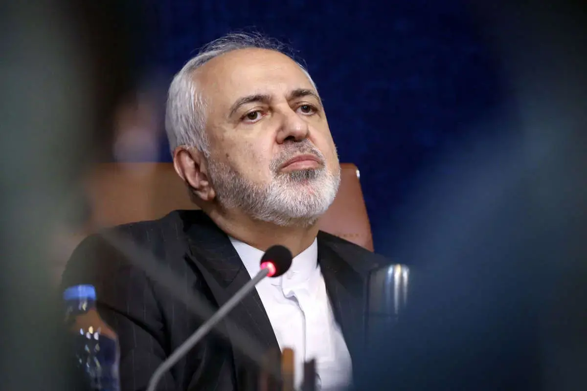 ظریف: موشک مهم است، اما مردم مهم‌ترند؛ باید به توان مردم تکیه کرد