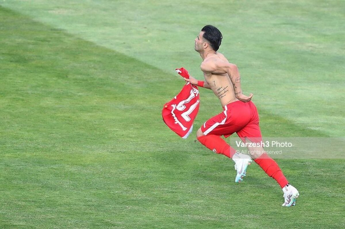 آل‌کثیر از تماس ساپینتو تا ماجرای عذرخواهی از هواداران استقلال!