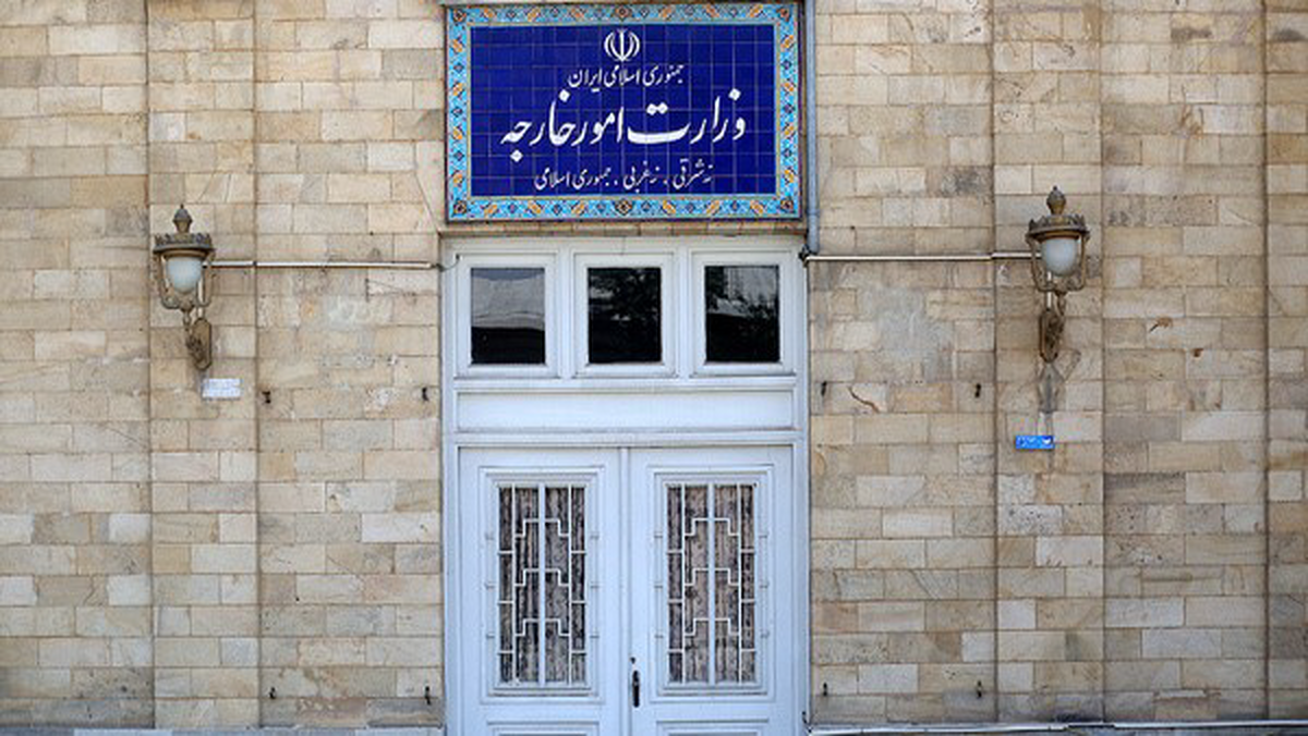 استقبال تهران از آتش‌بس غزه : هشدار به فریب صهیونیست‌ها