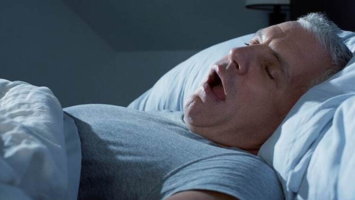 چرا زنان از اعتراف به خروپف شرمنده می‌شوند؟